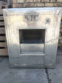 مبردة • نضيفه • استعمال شهر