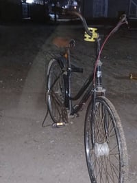 بيسكل بناتي • حجم 26 • شطره