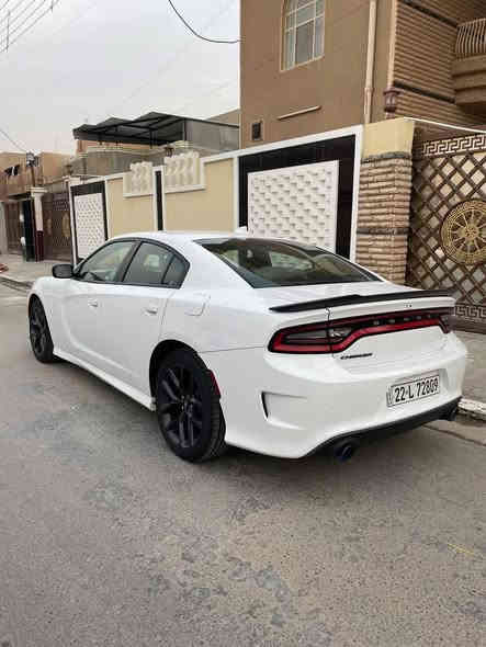 للبيع سيارة جارجر GT بلاد
موديل 2021  
ماشية 58mi
اللون ابيض
الرقم أربيل 
المواصفات بلاك توب السيارة ع وضع الشركة
ضرر السيارة جاملغ خلفي والباقي كفاله 
السعر 190 قفل
مكان السيارة 
بغداد
***********
