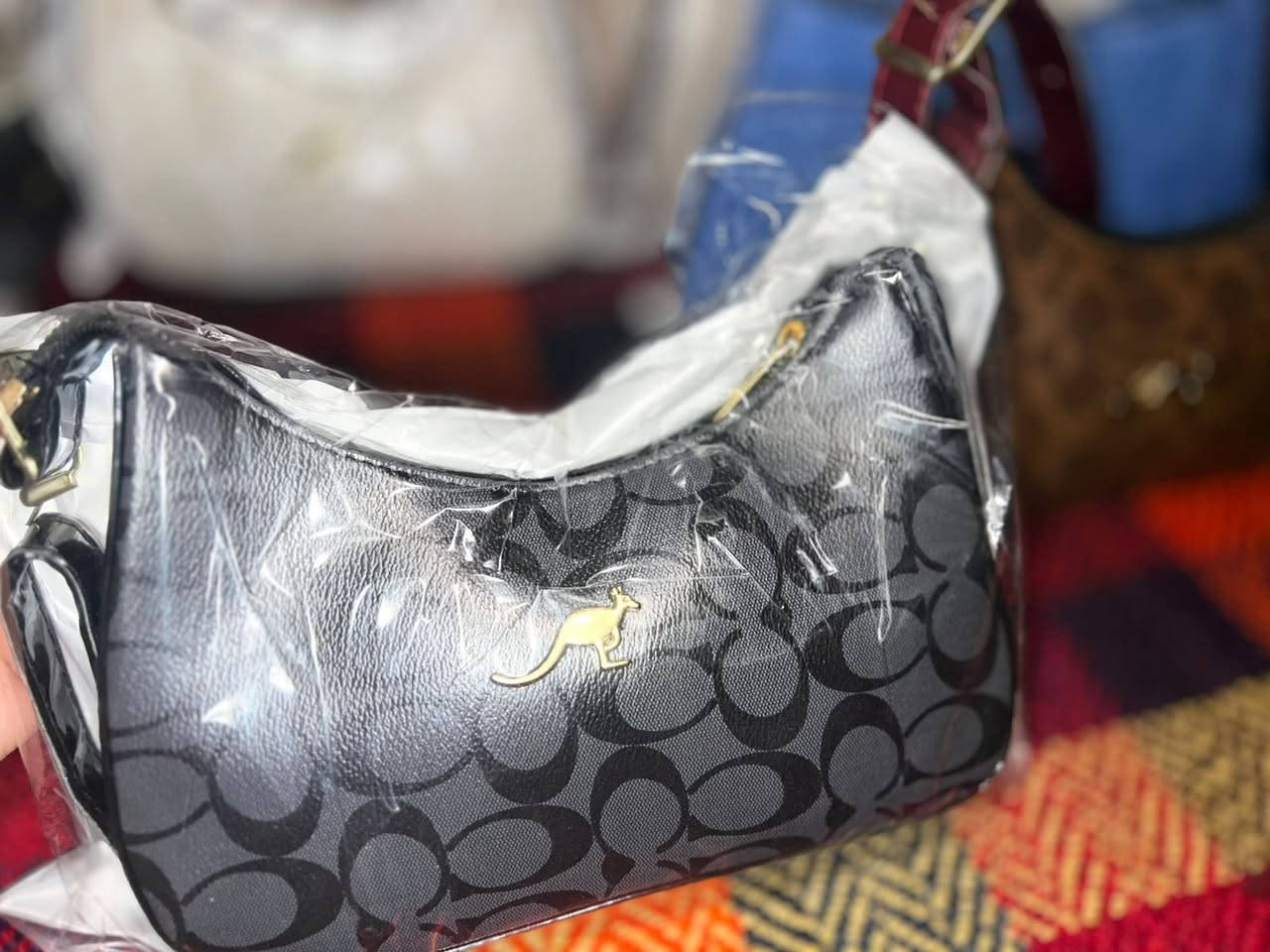 عرض العيد 🎉🎉🎉
سعر القطعه 7 الالف فقط التوصيل 5 لكافة المحافظات 🤩


**إذا كنت صاحب هذا الإعلان وتريد حذفه لأي سبب، رجاءا أرسل رسالة إلى الدعم الفني**