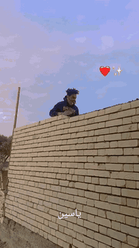 خلفه بناء طابوك بلوك شقل درجه اولى استلام مهندس رقم الهاتف   078665698...