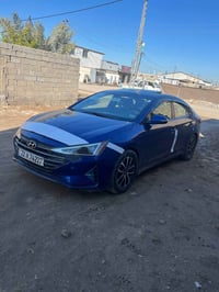 النترا • ٢٠٢٠ • بدون ايرباك