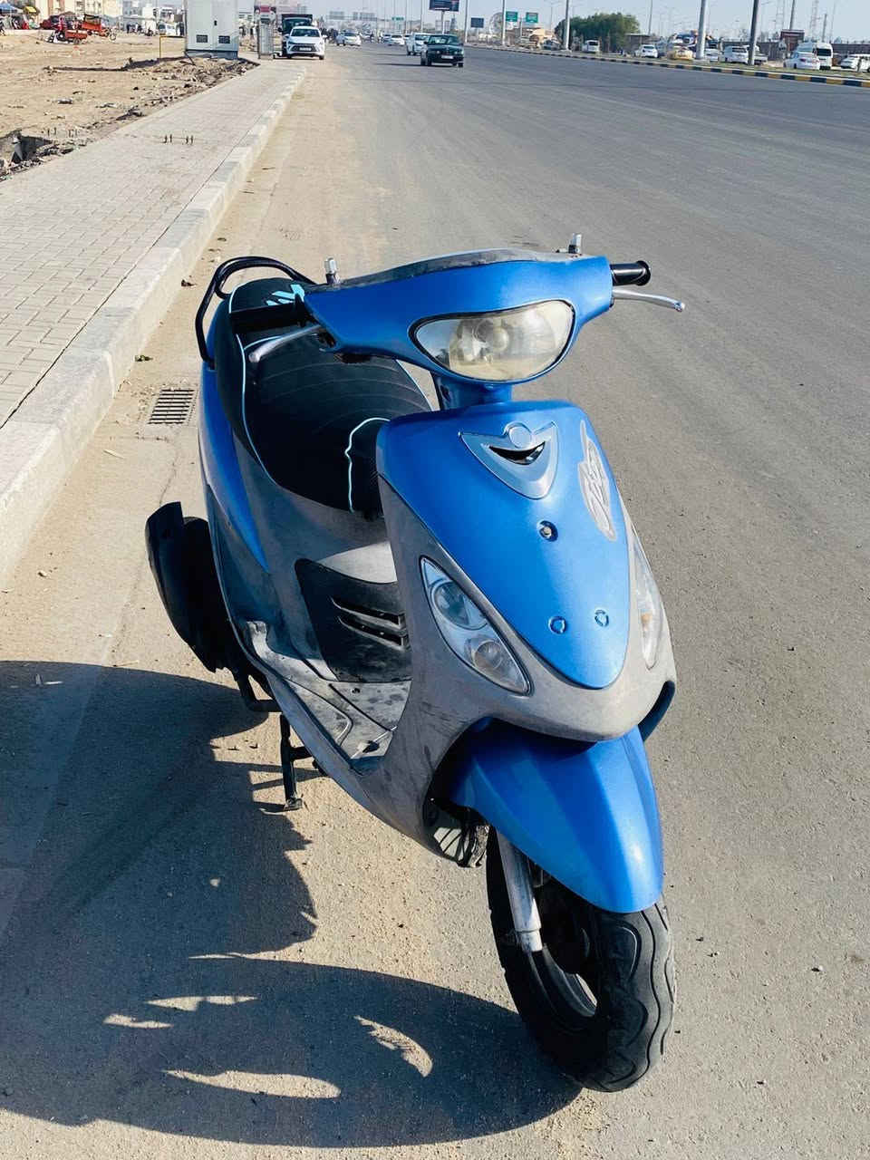 السلام عليكم ماكس قچمه للبيع كفرات ختم واحد فول ملاح
جيب مصلح وياك وفحص مكينه ما مفتوحه كهربائيات كلها شغاله مكاني بصره زبير السعر خاص للستفسار اكثر اتصل وانه خادم ***********
