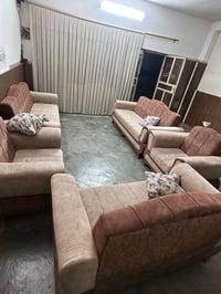 كنبة • للبيع • كه لار