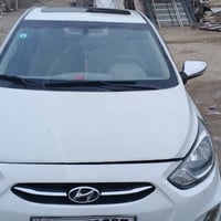 اكسنت 13 فول عده البصمه  خليجي 1600 بيع مستعجل سعر 80وبيهه مجال خابر ا...