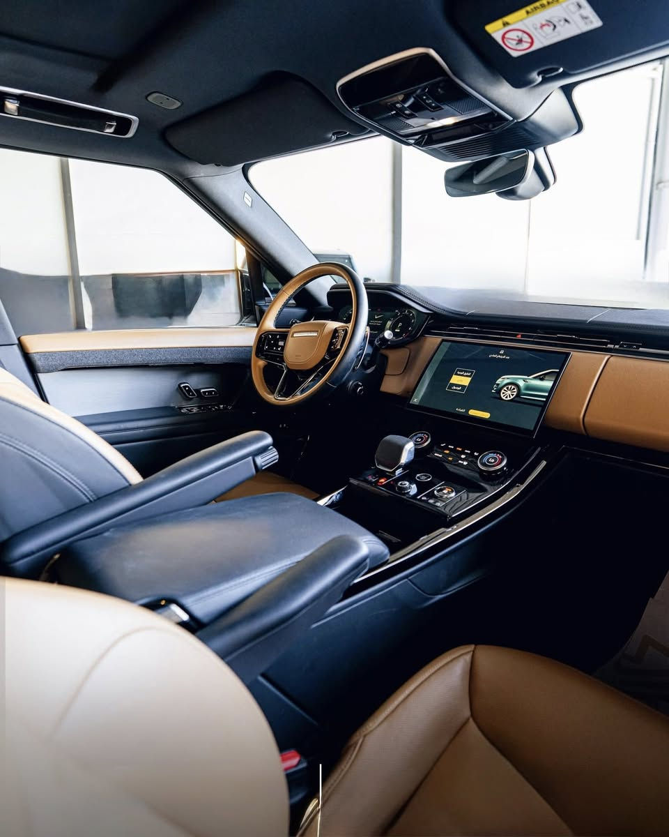 السلام عليكم ،

رانج روفر سبورت
Plug-in Hybrid P440
٦ سلندر ٣٠٠٠ تون توربو
2023

ضمان و صيانة مجانية ٥ سنوات شركة سردار
ماشية ١٧ الف كيلو
مغلفة PPF بالكامل
رقم بغداد

السعر : 92,000 $

***********
***********
