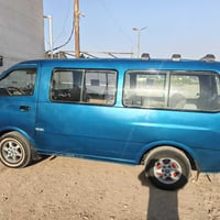 بريجو للبيع موديل1996 لون فيروزي مصبوغه حزام مكينه 2700 كير ومكينه مكف...