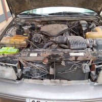 دولفين • كفالة محرك وكير • رقم كربلاء