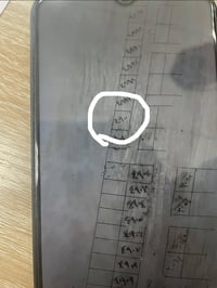 بصف الركن ٦٩/٤٩٠٠ • ٢٥٥م • قطعة للبيع