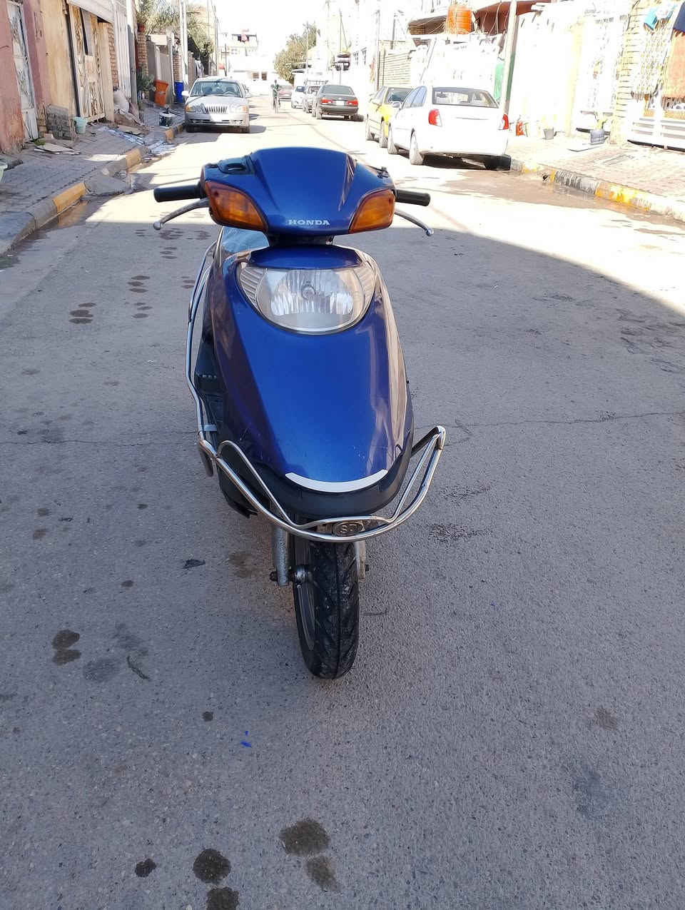 سبيسي ياباني علئ وضع البلاد كفرات كابريتر بلادي كهربائيات كله شغاله بلادي مكينه ناعمه دراجة جاهزة مكاني واسط / داموك 
الاستفسار ….
‏‪0777 198 5253‬‏

***********
