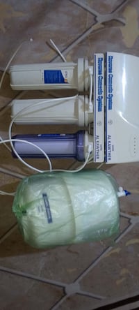 جديد • ما مستعمل