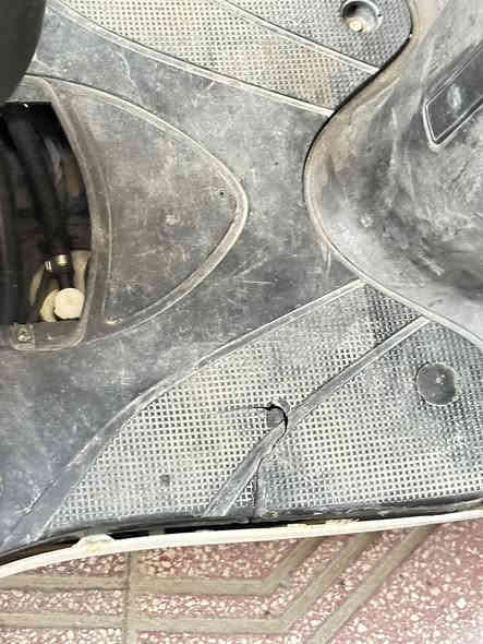 سلام عليكم دراجه سكنس نوزل طلعات دراجه بلاديه مكينه 59 شلعه معدل  نقصه دوشمه كشن وكاعيه بيه فطر واير مال عداد بكلايت بي نقصه بس جامه سعره950بيه مجال مكان دوره ابو دشير ***********
