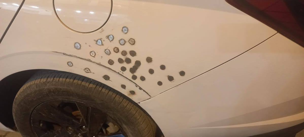 سلام عليكم انتره موديل 2022 خليجي بيهة طخه خفيفة موضحة بل صور مكينه ١٦٠٠ نص فول معروفه المواصفات رقم الهاتف ملاحظه ترهم مراوس حسب القناعة/*********** بغداد كاضميه
