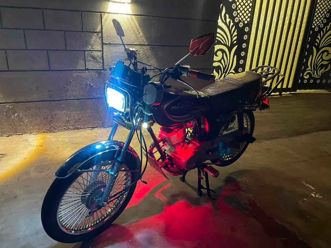 نامه برو مديل22للبيع سعر550وبي مجال دراجه نضيفه   برغي ممفتوح بيه
رقم‭***********‬ مكلف بنشر
