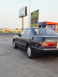 بطه فصل موديل 1994سياره كفاله من الكصه ونقل جثه ولعيب الشرعي سعر60وبيه...