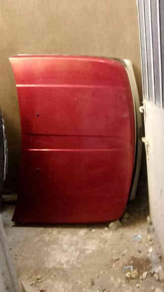 تم وصول بنايد + مكاين جام نترو بغداد الطالبية شارع خير الله مجاور جامع مجيسر عالم الامريكي يوجد توصيل كل العراق 

***********

***********

#الجميع
