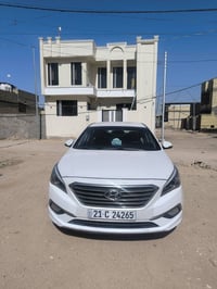 سوناتا ٢٠١٥ • ٢٤٠٠ • خليجي