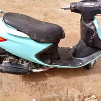 دراجه فراشه • لفات نضيفه • كهربائيات شغاله