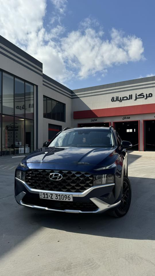 سلام عليكم
سنتافي 2023 وارد امريكي
محرك 2500
بصمة 
شاشة جبيرة كاربلاي واندرويد اوتو
جنطة كهرباء
4 انظمة قيادة فور ويل
قيادة ذاتية
تدفئة كشنات وكشنات جلد
السيارة ماشية 30 الف
رقم بغداد باسمي
حادثهة جاملغ وبنيد
السعر 195 وبيهة مجال
***********
