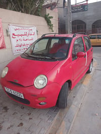 سيارة باندا • باندا 2011 • سيارة للبيع • رقم انكليزي • تحويل مباشر • ك...
