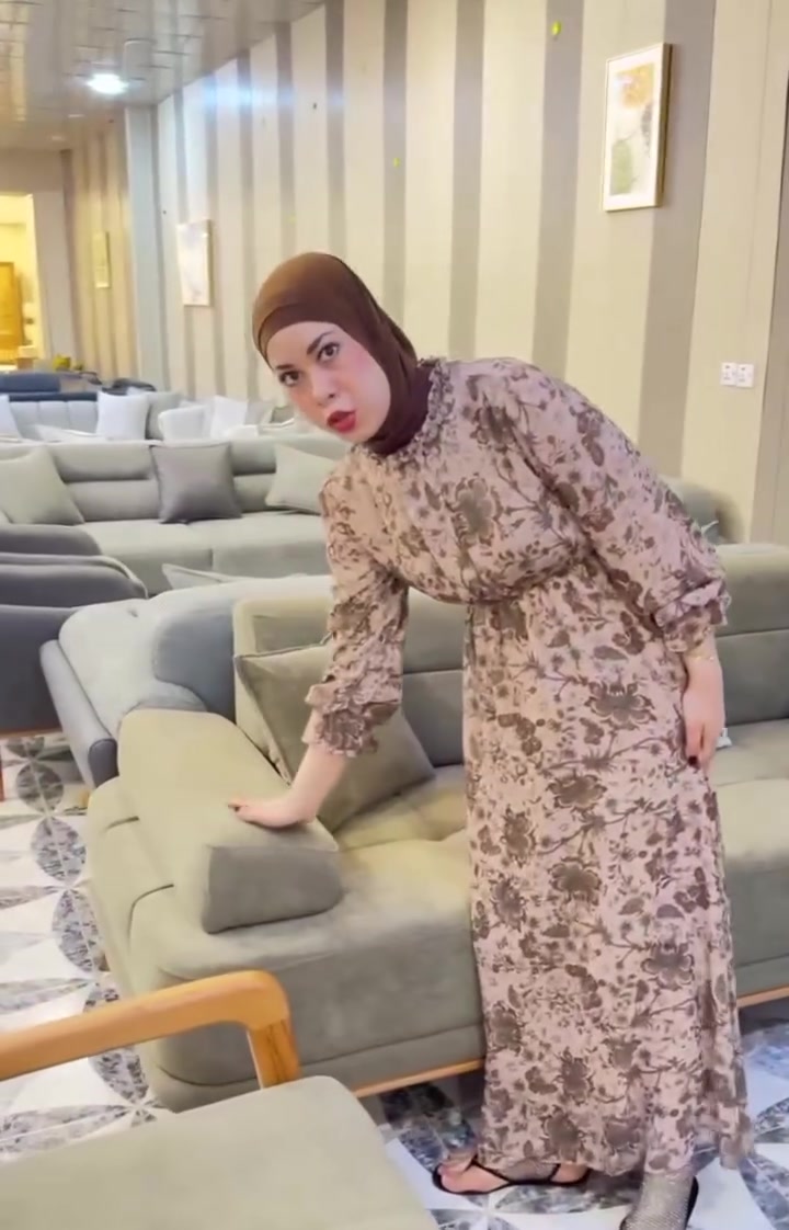 تقدم لكم شركة الهفهاف تخم مودرن تركي فاخر بتصميم عصري أنيق يضفي لمسة من الرقي والجمال على منزلكم.

🛋️ قماش وتر بروف عالي الجودة مقاوم للماء🛋️ تصميم مودرن فاخر يناسب مختلف الديكورات🛋️ جلسة مريحة وإسفنج عالي الكثافة🛋️ خامات متينة وتشطيبات راقية🛋️ ألوان عصرية تضفي أناقة استثنائية على المكان

اجعلوا مجلسكم أكثر فخامة وتميزاً مع أحدث تشكيلات الأثاث التركي المتوفرة لدى شركة الهفهاف.

📍 زورونا الآن واستمتعوا بأفضل الأسعار والجودة المضمونة.شركة الهفهاف... عنوان الأناقة والراحة في كل منزل.
#شركة_الهفهاف #اثاث_مودرن #اثاث_منزلي #اثاث_فاخر #أجهزة_كهربائية_صغيرة #اجهزة_كهربائيه #ترند #ترند_العراق #اكسبلور #اكسبلور_فولو #ترندات #اكسبلور #الشعب_الصيني_ماله_حل


**إذا كنت صاحب هذا الإعلان وتريد حذفه لأي سبب، رجاءا أرسل رسالة إلى الدعم الفني**
