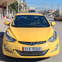 النترا ٢٠١٦ • مكينة ١٨٠٠ • رقم انجليزي