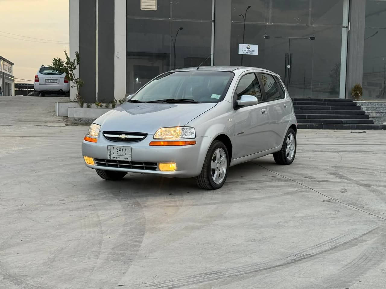 للبيع او مراوس 
افيو 2008
جنطه كندي 
كير توماتيك
بوند بخ بدون معجون و دائر الخلف 
كابون بانزين بيها 
كير ومحرك شرط 
تبريد شغال  
 مكان السياره موصل 
السعر 💸 62💸 وبيها مجال 
 التواصل
***********
***********
