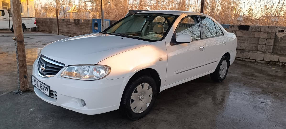 سەنی مۆدێل2011گێڕ عادی
فوڕمیکا ناوزرد کەلە و عینەک
سە نەوی 4مانگی ماوە
150kmڕۆیشتوە
بێ بۆێاخە سۆنەرم دا ناوە
سعر110گەڵا معا مەلە
ژم*********** وتس ئاپ ڤایبەری لە سەرە
شوێن سیدسادق السليمانية, العراق
