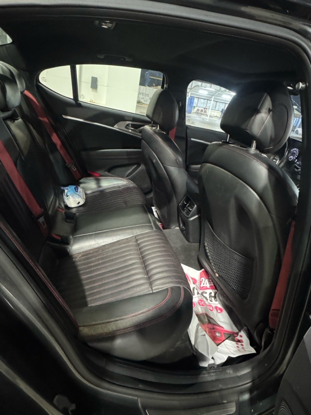 السلام عليكم

للبيع 185$ 

جينسس G70.2022

فول مواصفات  

محرك3300تون تيربو

🚘 وارد معوقين بغداد / أتعهد بالوكالة بقالها سنه او 8اشهر وتصير حره

سياره فول للاخير

بدون ايرباك تفضل خاص وادزلك سونارها كامل

 مكاني بغداد

***********واتساب



***********