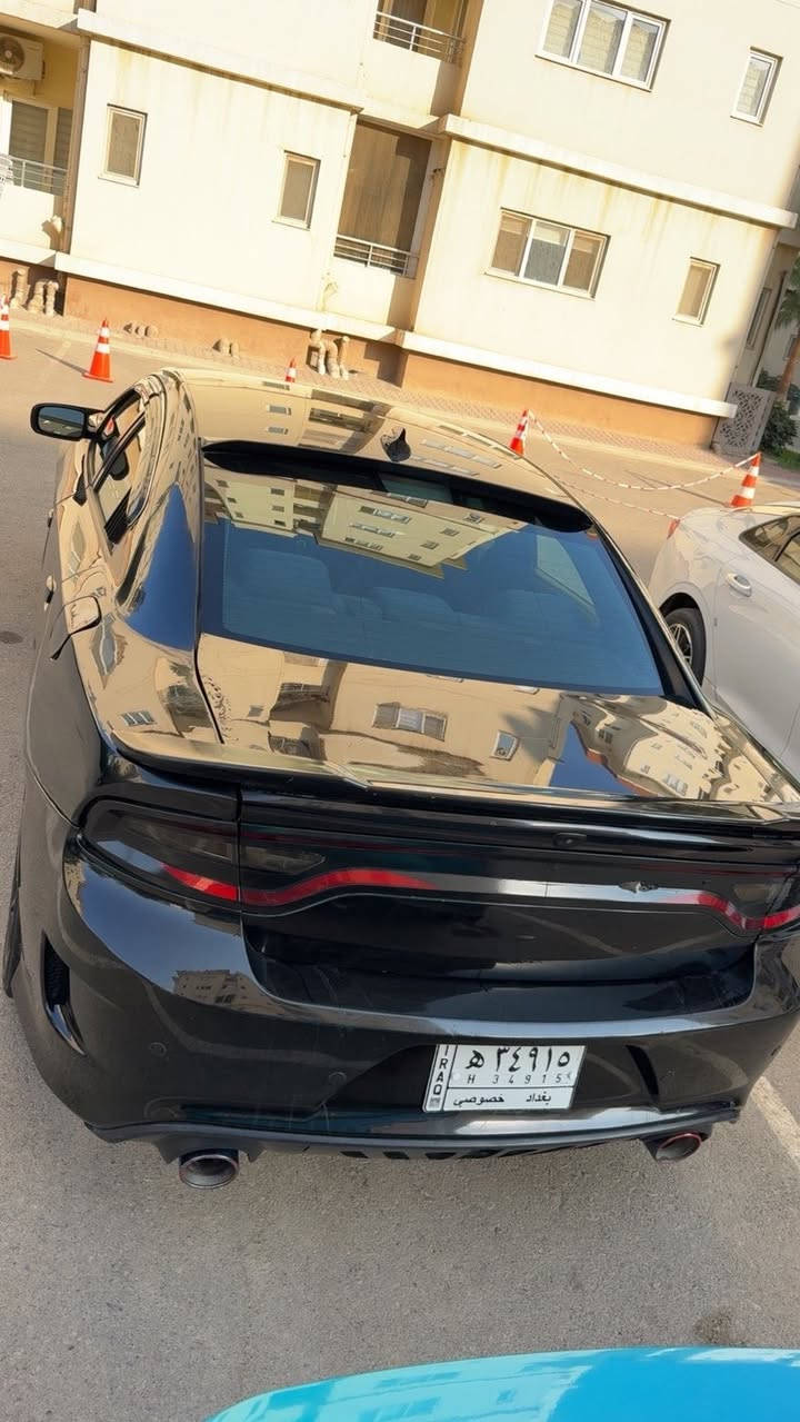 مكلف بالنشر
السلام عليكم 
دوج جارجر sxt للبيع فقط
مديل 2017
لون اسود وبيها قطع صبغ ابيعلك حزام
محرك 3600 مكفول
رقم بغداد تحويل ثاني يوم
سنويه جديدة
شاشه كبيره
سقف روز
دشبول كنتاره
بصمه تشغيل 
بصمه ابواب وجنطه
نظام سبورت
كير طياره 
اكسل كفاله
كير ناقصه فلتر دهن 
كامره خلفيه دوار 
تشغيل عن بعد 
كشن تدفئه
كشن كهرباء 
تحكم ستيرن
ويل كب 20
كشنات اسود حظن
تبريد قطعتين 
حساس خلفي
حداديه اماميه جديده 
منظومه بانزين جديده
السعر 155 وبيها مجال كلش بسيط
مكان السيارة سامراء 
***********
