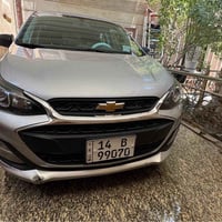 سبارك ٢٠٢١ • بدون ضربة • كفالة داخلة