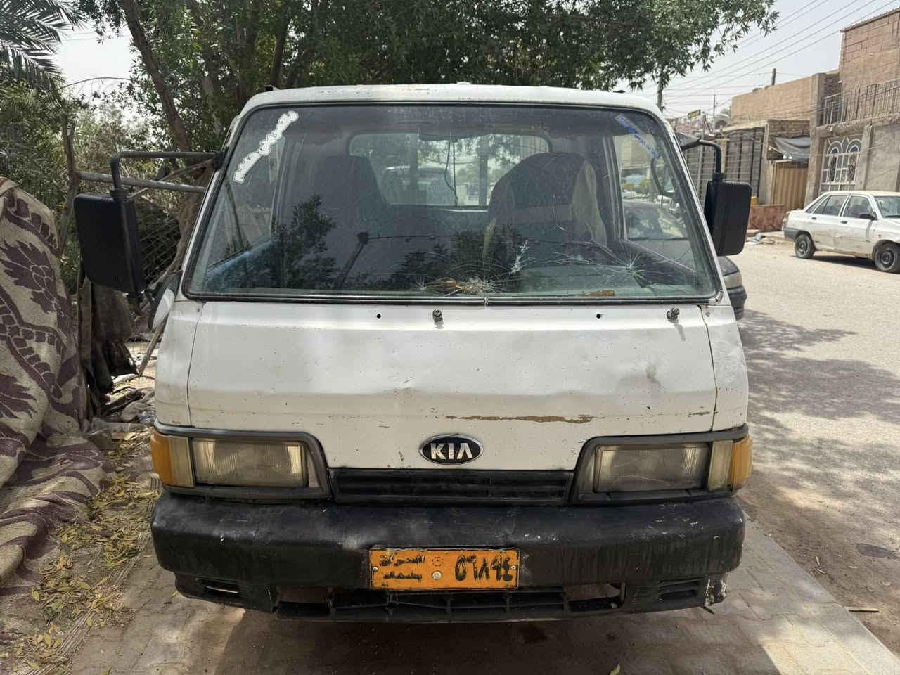 مراوس كيه عبريه حسب القناعه


**إذا كنت صاحب هذا الإعلان وتريد حذفه لأي سبب، رجاءا أرسل رسالة إلى الدعم الفني**