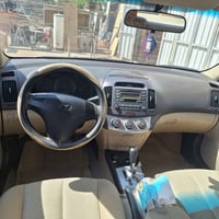 النترا مديل ١٠ جليجي مكينه 1600 سياره كفاله من ضربه و صبغ مكان سياره ب...