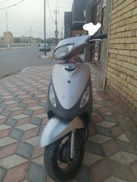 ماكس منغولي • ٢٠٠٧ • معدل ١٠٥