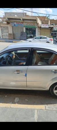 اڤيو جنترا • ٢٠٠٨ • اوتوماتيك