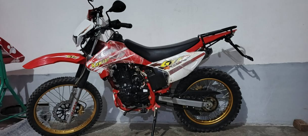 سلام عليكم دراجه جبلي موديل ٢٠٢٥للاستفسار الاتصال ع هذا الرقم ***********وغير متواجد ع فيس السعر مليون وميه وخمسين وبيها مجال
