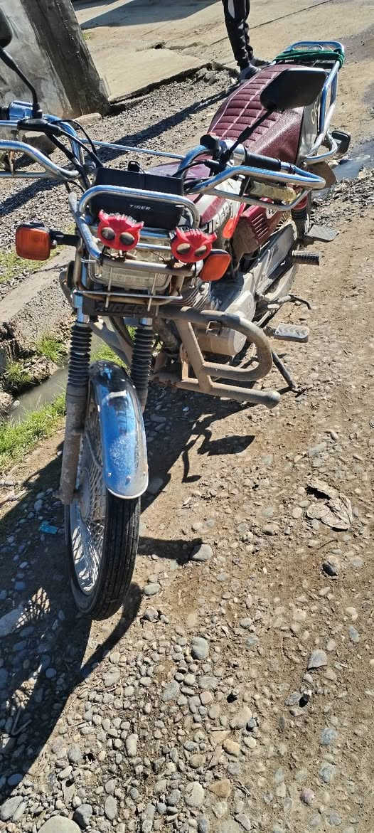 تايگر 2020 وزن ثقيل ابو الختومات الاصلي المحرك شرط ما مطخوخ صبانه السعر 475 وبي مجال للستفسار ع رقم ***********
