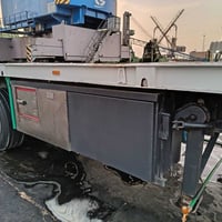 عربانة اوربيه • ١٣/٦٠ • جاهزة للشغل