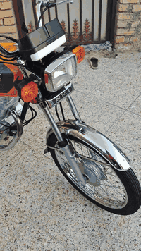 للبيع نامة شلامجة موديل 2023 اصلي اوراق وكيل سيد سعد الدراجة طالعة بالشهر العاشر ماشية قليل استخدام نضيف مال طالب مدرسة وياها چادرها وجنطة المكان الرميثة (السعر خاص) رقمي ، للتواصل (***********)
