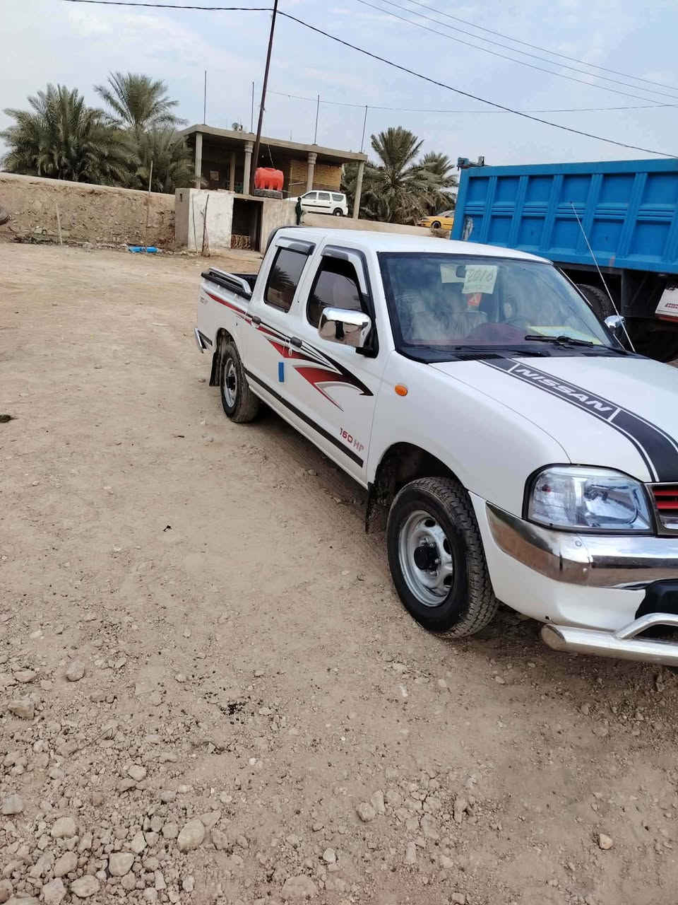للبيع نيسان شبوط مزاد وزاره الداخلية التواصل واتساب على الرقم ***********
