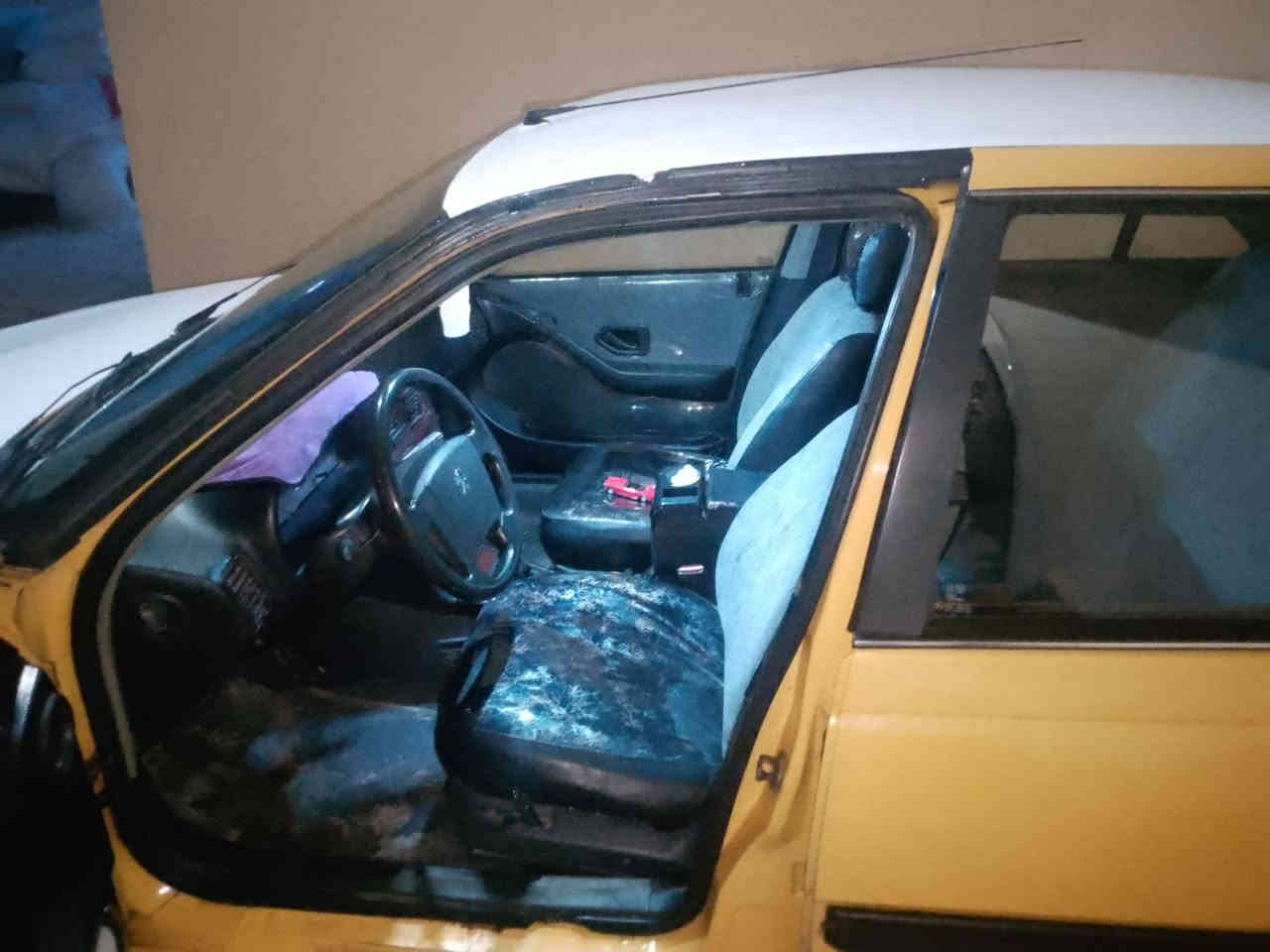 من رخصة راعي الكروب بيجو بارص موديل 14 للبيع بية ضربة جاملغ عكس السايق او مبدلة او بنيد طار او صلحتة بارد بس يعني مكاعد يرادلة بنيد تخم تاير جديد خط أبيض صدرة 70 ب/ 100 تبريد شغال مكينة خير من الله ماكو تبخير ولا تنقيص مطلوبة غرامات 3 مليون ينكصن من الحساب دواخلة جديدة حيل دوشمتة كلة جلد درجة اولة سعرة 24او بية مجال قليل حك الجية مكانة واسط صويرة مداخلة خط او بحث او ادكة اشكد مطلوبة هم ينزل من الحساب اسف علا الاطالة شباب اتصال علا الرقم او اني خادم الكم *********** 📞👉 رقمة بغداد ثاني يوم تحويل سنوية صاقطة صار سنة منضومة زنزون بية او منضومة سستم صوت مضخم هم كلة شغالة
