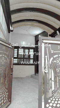 طابو صرف • ١٠٠م • القادسية الثانية