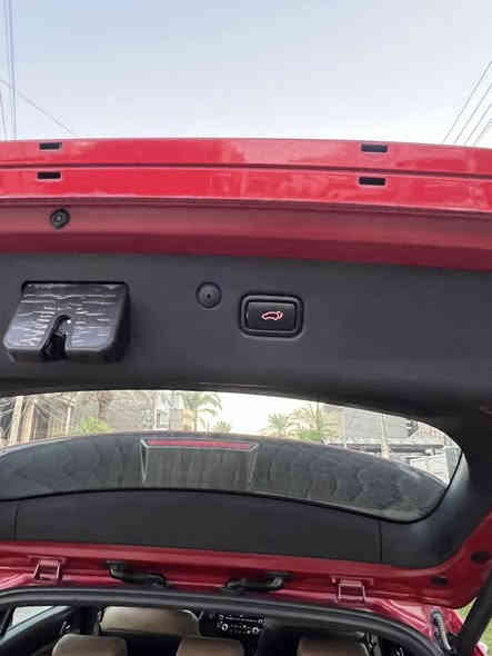 السلام عليكم
كيا سبورتج خليجي فول-مواصفات الجيتي لاين موديل2020 بوضع الشركة الوكالة

رقم بغداد فول مواصفات ١/١ معروفة 

محرك ٢٠٠٠ دوش 

رقم بغداد تحويل ثاني يوم

السياره (بسمي)

مكفولة عام من الصبغ والتبديل والبارد

بانوراما.بصمة دخول وتشغيل.سايد بريك بصمة.مانع منحدرات.شاشة كبيرة.اريل نفكيشن.شاحن واير ليس ..اوتو هولد.جنطة كهرباء.كشنات جلد بلادي و كهرباء.داخل لونين حمصي واسود.حساس امامي وخلفي.خمسه ويل كب .قطعتين تبريد بيانو.كامرة خلفيه.تحكم ستيرن. تشغيل عن بعد

شاشه قرائه الاعطال 3 انضمة قيادة  

سيارة جاهزة من كل النواحي 

 السعر(218) 

بغداد الغزالية

مشي السياره 45الف حقيقي 

***********

***********
