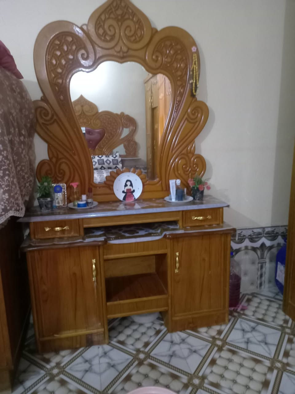 غرفه تسكام نضيفه نضافه فول سعر 950 بيه مجال
مكان ام هليل


**إذا كنت صاحب هذا الإعلان وتريد حذفه لأي سبب، رجاءا أرسل رسالة إلى الدعم الفني**