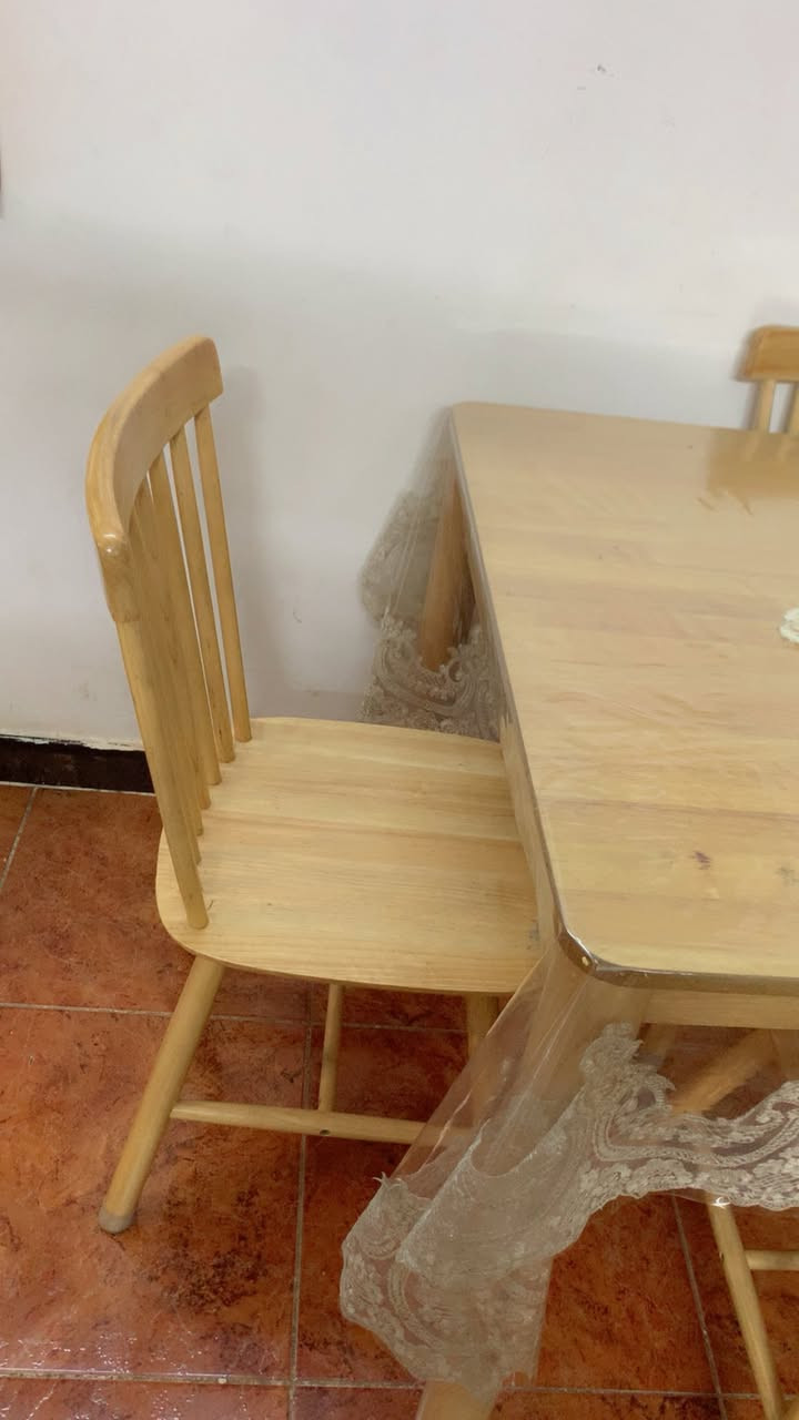 ميز و ست كراسي جديد بعده و يتحمل حسب حجمه ثمان كراسي الاعظمية ساحة عنتر


**إذا كنت صاحب هذا الإعلان وتريد حذفه لأي سبب، رجاءا أرسل رسالة إلى الدعم الفني**