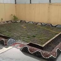 أنواع النقشات والديكورات عملي  ان شاء الله ينال اعجابكم احبتي   078140...