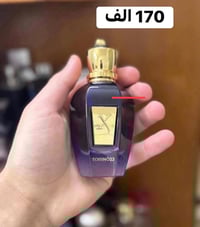 عطور اصلية • استعمال قليل جدا