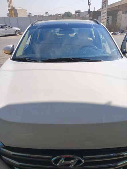 اصبحنا واصبح الملك لله سبحانه وتعالى 

اللهم صل على محمد وآل محمد ❤️ 

بفضل الله تم تبديل الجامه الاماميه 💎توسان 2020💎

جامه درجة اولى مواصفات الأصلية 

ضمان العمل والجام مفتوح ماعدا الكسر 👉 

يوجد لدينا انواع زجاج السيارات الحديثة 👉 

يوجد لدينا شد موقعي داخل بغداد 

العنوان/ بغداد الجديدة --الحي الصناعي 

للاستفسار الاتصال -واتساب ☎️ ***********

ومن الله التوفيق ❤️
