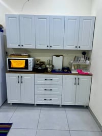 كاونتر كلش نضيف 3 قطع سعره 200 الف قفل  واتساب 07890184287