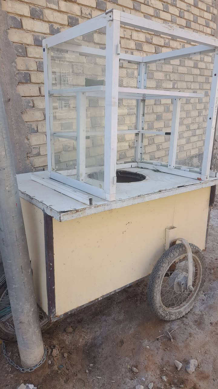 عربانه للبيع السعر خاص
***********لاستفسار
